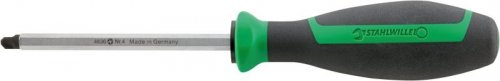 Wkrętak TORQ-SET rozm 1/4 DRALL+ STAHLWILLE