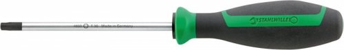 Wkrętak TORX T40 DRALL+ STAHLWILLE