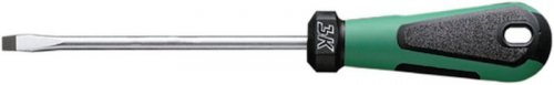 Wkrętak płaski 1,6x8,0x175mm 3K DRALL STAHLWILLE