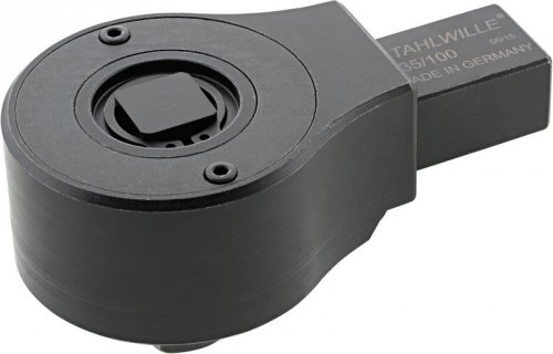 Grzechotka wtykowa 3/4&quot; 22x28 mm STAHLWILLE