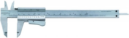 Suwmiarka 150mm/6&quot; STAHLWILLE