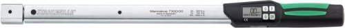 Klucz dynamometryczny elektroniczny 40-400Nm (30-300ft.lb) 14x18mm STAHLWILLE
