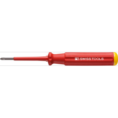 Wkrętak 5190 VDE PH0x 60mm Classic PB Swiss Tools