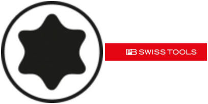 Wkrętak 400, T27x125mm Classic PB Swiss Tools