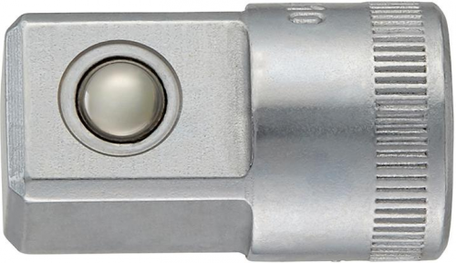 Adapter zwieksz. z 4-kat.wewn. 1/4&quot; na 4-kat zewn. 1/2&quot; STAHLWILLE