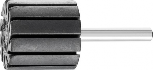 Korpus do tulei sciern., chwyt cylindryczny Ø 6mm 60x30mm Rüggeberg