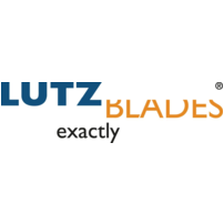 Ostrze odłamywane 25mm, 10 szt. w opakowaniu LUTZ BLADES