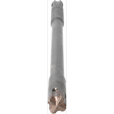 Wiertło do betonu zbrojonego SDS-plus, RebarBreaker, 12x300/250mm heller