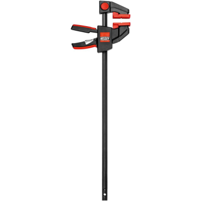 Ścisk do obsługi jedną ręką EZXL 600x90mm Bessey