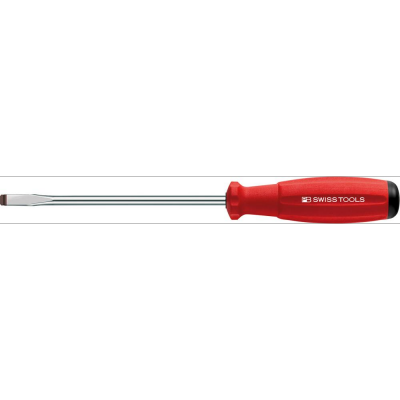 Wkrętak 8100, do śrub z rowkiem 3,5x0, 5x 90mm SwissGrip PB Swiss Tools