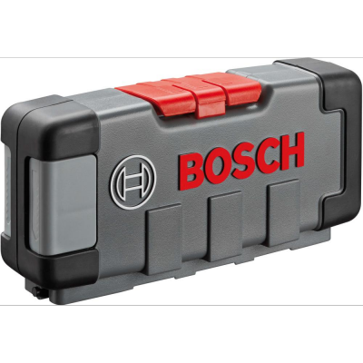 Zest. brzeszcz. bagnet. 40szt. drew/met Tough Box
