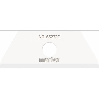 Ostrze ceramiczne Nr 65232C po 2 szt. Martor
