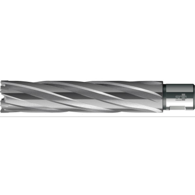 Wiertlo rdzeniowe HKE-L Weldon Wegl.b.dl., 49/110 mm BDS