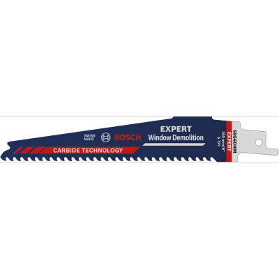 Brzeszczot do piły szablastej Expert S 956 DHM opak.po 10 szt. Bosch