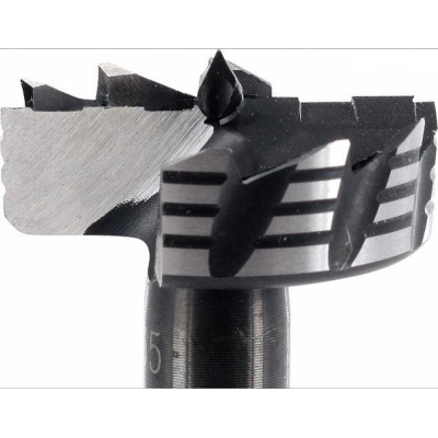 Wiertło puszkowe do drewna Fortsenera Bormax 2.0 WS GL  30x90mm FAMAG