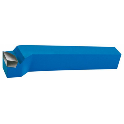 Nóż tokar.czołowy węgl. DIN4977, prawy P25/30 25x25x140mm WILKE