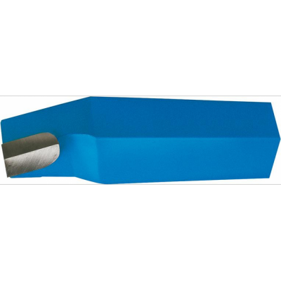 Nóż tokarski węglikowy DIN4971, lewy 20x20x125mm P25/30 WILKE