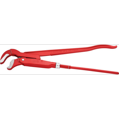 Klucz nastawny - szczypce do rur 2 cal, 540 mm, szczęki S, 83 30 020. KNIPEX
