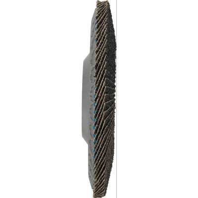 Ściernica listkowa talerzowa LONGLIFE C-TRIM ZA-40 125mm TYROLIT