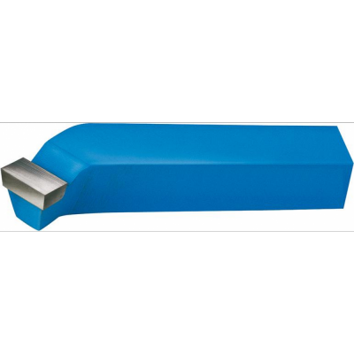 Nóż tok.węgl.DIN4972 lewy 16x16x110mm P25/30 WILKE