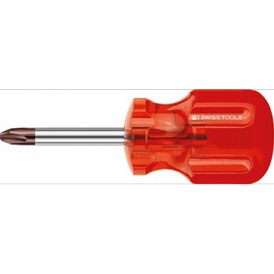 Wkrętak Stubby PH1x 30mm Classic PB Swiss Tools