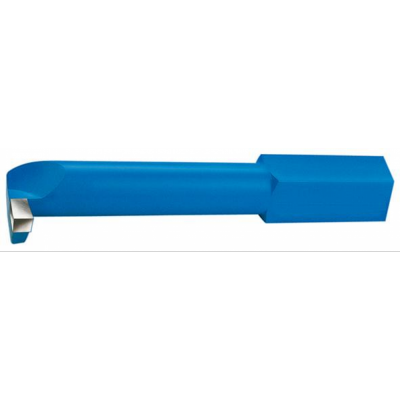 Nóż wytaczak hakowy węgl. podob.do DIN263, prawy 25x25x250mm P25/30 WILKE