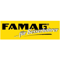 Wiertło puszkowe do drewna Fortsenera Bormax 2.0 WS GL  26x90mm FAMAG