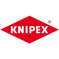 Szczypce do zagniatania, 1,5-6mm, 240mm, 97 32 240, KNIPEX