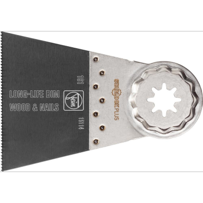 Brzeszczot E-Cut Long-Life SLP 65x50mm j.op.1 Fein