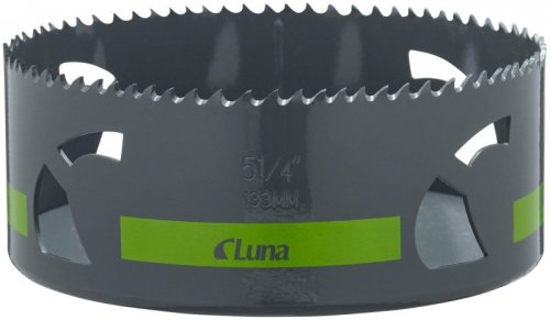 Piła otworowa - Bimetal Luna LBH-2 14 mm