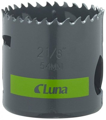 Piła otworowa - Bimetal Luna LBH-2 52 mm