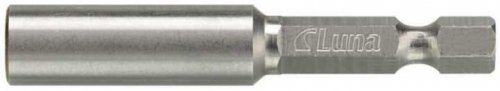 Oprawka do grotów wkrętakowych 1/4&quot; 57mm Luna