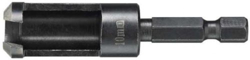 Wiertło do kołków 1/4&quot; 10 mm Luna