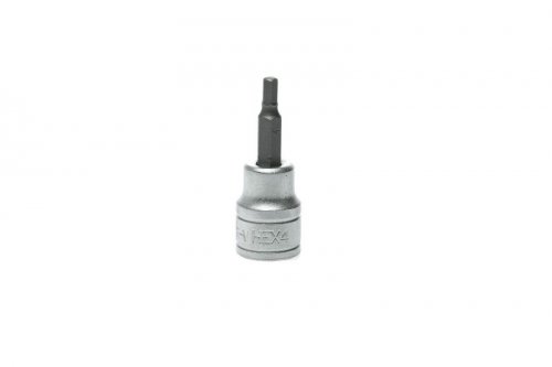 Nasadka imbusowa z chwytem 3/8&quot; 4 mm Teng Tools