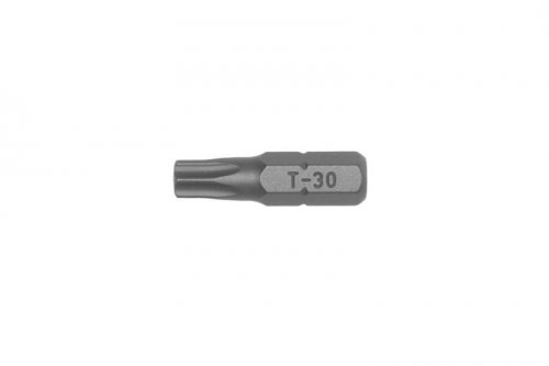 Grot typu TX TX30 długość 25 mm  Teng Tools