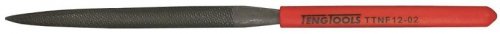Pilnik iglak półokrągły TTNF12-02 Teng Tools
