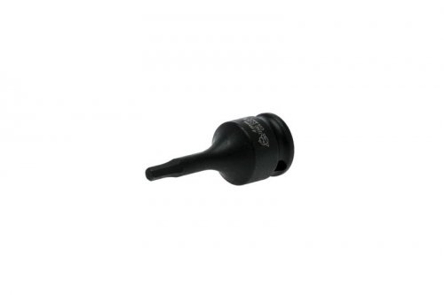 Nasadka trzpieniowa udarowa 6-kątna z chwytem kwadratowym 3/8&quot; 4 mm Teng Tools