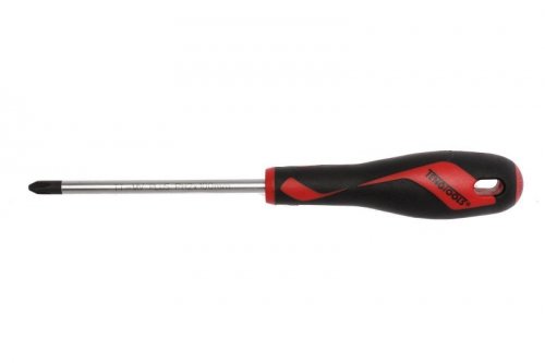 Wkrętak krzyżowy Phillips PH2 x 100 mm MD948N4 Teng Tools