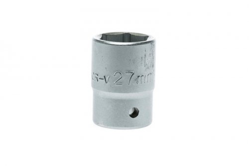 Nasadka 6-kątna z chwytem 3/4&quot; 27 mm Teng Tools