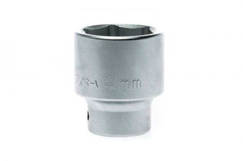Nasadka 6-kątna z chwytem 3/4&quot; 41 mm Teng Tools