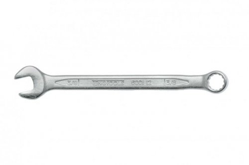 Klucz płasko-oczkowy 3/8&quot; Teng Tools