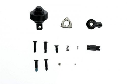 Zestaw naprawczy do grzechotki 1/4 1400FRPRK Teng Tools
