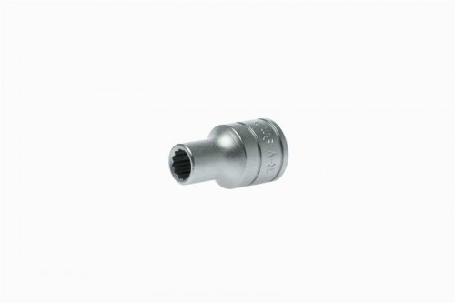 Nasadka 12-kątna z chwytem 1/2&quot; 9 mm Teng Tools