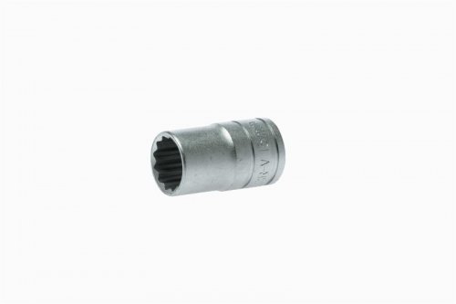 Nasadka 12-kątna z chwytem 1/2&quot; 15 mm Teng Tools