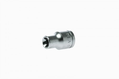 Nasadka TX-E z chwytem kwadratowym 1/2&quot; E14 Teng Tools