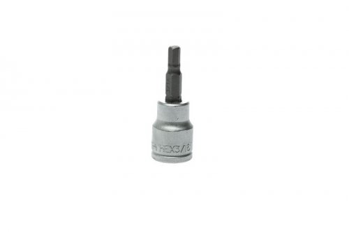 Nasadka imbusowa calowa z chwytem 3/8&quot; 3/16&quot; Teng Tools