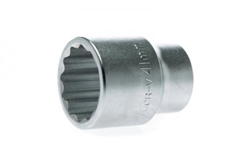 Nasadka 12-kątna z chwytem 1&quot; 41 mm Teng Tools