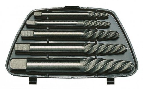 Zestaw wykrętaków Teng Tools SE05