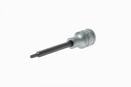 Nasadka długa TX z chwytem 1/2&quot; TX20 100 mm Teng Tools