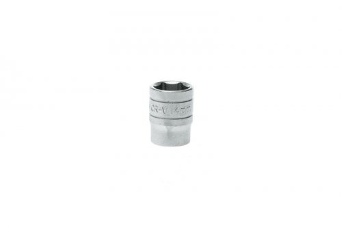 Nasadka 6-kątna z chwytem 3/8&quot; 14 mm Teng Tools